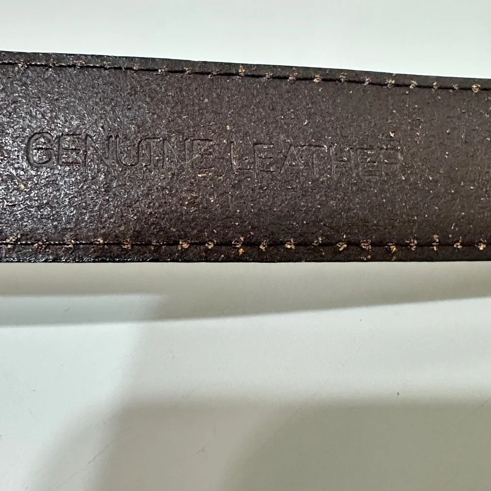 N/A mens genuine